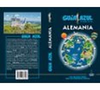 Alemania 2018 (6ª Ed.) (guia Azul)