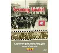 Alemania despierta (cine nazi) DVD