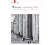 Alemania El Pais Imprescindible