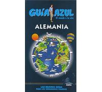 Alemania. Guía Azul | Aa. Vv.