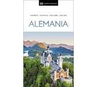 Alemania Guía Visual: Inspirate, planifica, descubre, explora (Guías de viaje)