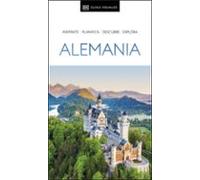 Alemania (guías Visuales) (ebook)
