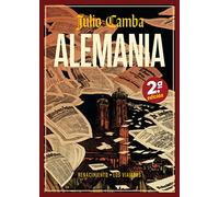 Alemania: Impresiones de un español: 15-2 (Los Viajeros)