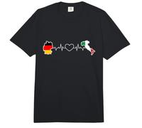 Alemania Italia Comfort Colors Adult Heavyweight T-Shirt