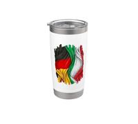 Alemania Italia Vaso térmico de acero inoxidable de doble pared