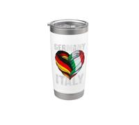 Alemania Italia Vaso térmico de acero inoxidable de doble pared