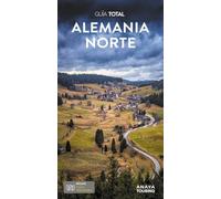 Alemania Norte (Guía Total - Internacional)