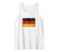 Alemania Regalo Alemania Berlín Dortmund Frankfurt Camiseta sin Mangas