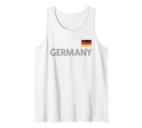 Alemania Regalo Alemania Berlín Dortmund Frankfurt Camiseta sin Mangas