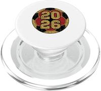 Alemania - Seleccion Nacional de fútbol PopSockets PopGrip para MagSafe