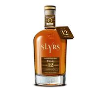 Alemania Slyrs 12 YO Single Malt Whisky