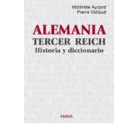 Alemania Tercer Reich