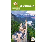 Alemania (Trotamundos - Routard)
