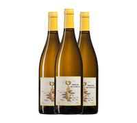 Alemany i Corrió Principia Mathematica Xarel·lo Penedès Crianza 75 cl Vino blanco (Caja de 3 Botellas de 75 cl)