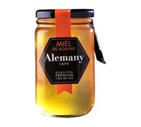 Alemany Miel Azahar 980g