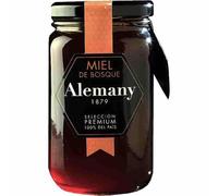 Alemany Miel Bosque 500 g