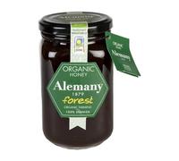 Alemany Miel Bosque 980 g