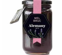 Alemany Miel Brezo 500g