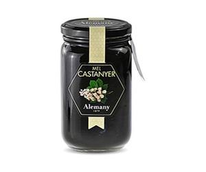 Alemany Miel Castaño 980g