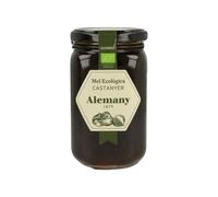 Alemany Miel Castaño Eco 500g