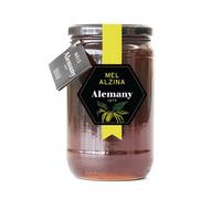 Alemany Miel d'alzina 980g