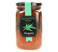 Alemany - Miel de Eucalipto. 500 gr
