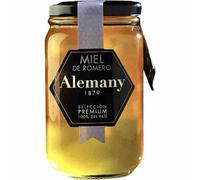 Alemany Miel Limonero 500g
