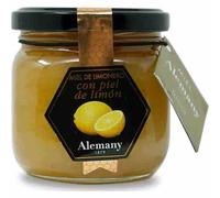 Alemany Miel Limonero 980g