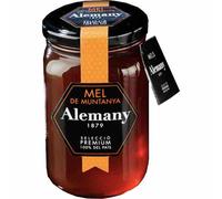 Alemany Miel Montaña 980g