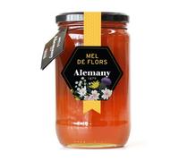 Alemany Miel Poliflora 980g