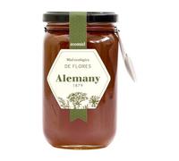 Alemany Miel Poliflora Eco 500g