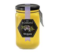 Alemany Miel Romero 500g