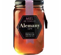 Alemany Miel Tomillo 500g