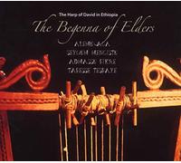 Alemu Aga U.A. - The Begenna Of Elders