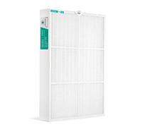 Alen Filtro de Repuesto BreatheSmart 75i: Filtro de Aire HEPA Antimicrobiano