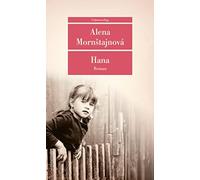 Alena Mornštajnová Raija Ha Hana: Roman (Unionsverlag Taschenbüch (Tapa blanda)