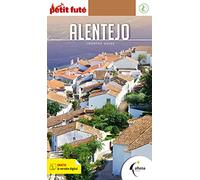 Alentejo (Petit Futé. Country guide)