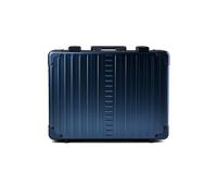 Aleon Attache Maletín 43 cm Compartimento para el portátil azul
