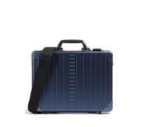 Aleon Maletín Attache Compartimento para portátil de 38 cm sapphire (1519-SA)