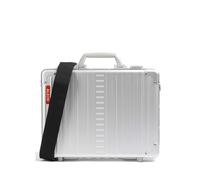 Aleon Classic 15 Maletín plata, aluminio, unisex