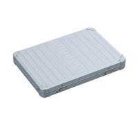 Aleon Funda para ordenador portátil 36 cm plateado