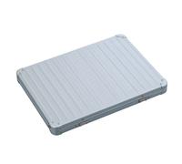 Aleon Funda para ordenador portátil 42 cm color plata