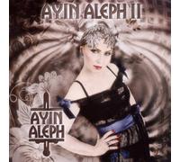 Aleph,Ayin - II [Import]