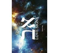 Aleph Bet- Love Signs