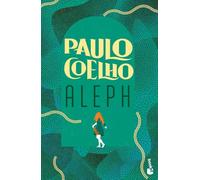 Aleph (Biblioteca Paulo Coelho)