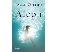 Aleph (Biblioteca Paulo Coelho)