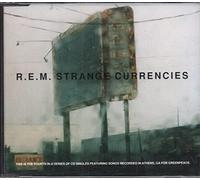 REM - Strange Currencies