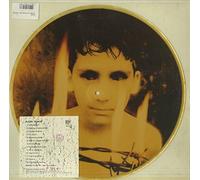 Aleph - Guerra (Picture Disc Limited Edition) [Vinilo]