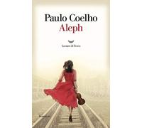 Aleph (I libri di Paulo Coelho)