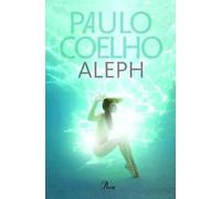 Aleph (Paulo Coelho)
